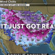 Illustration for article titled This Is What -40°F Feels Like